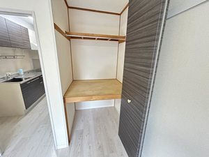 フレグランス　ヴィラ B102号-14