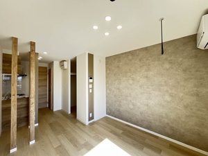 フレグランス　ヴィラ B203号-1