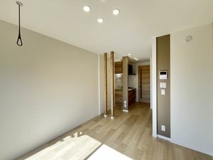 フレグランス　ヴィラ B203号-2