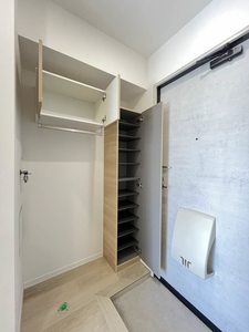 フレグランス　ヴィラ B203号-6