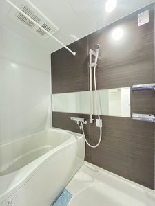 フレグランス　ヴィラ B203号-7