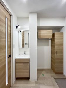 フレグランス　ヴィラ B203号-8