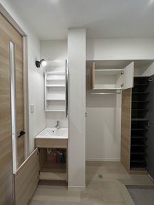 フレグランス　ヴィラ B203号-9