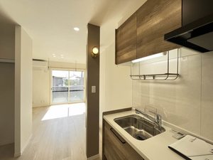 フレグランス　ヴィラ B203号-10