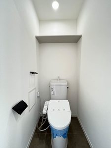 フレグランス　ヴィラ B203号-11