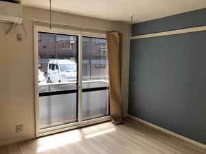 フレグランス　ヴィラ C102号-2