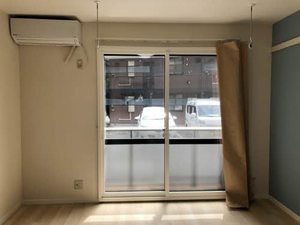 フレグランス　ヴィラ C102号-3