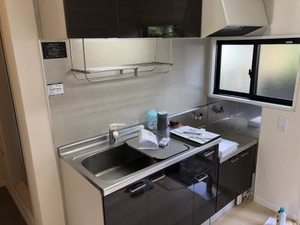 フレグランス　ヴィラ C102号-5