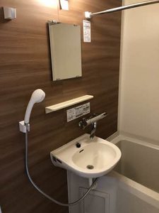 フレグランス　ヴィラ C102号-8