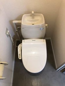 フレグランス　ヴィラ C102号-9