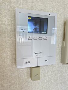 カーサアゼリア A202号-11