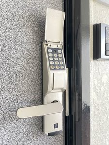 カーサアゼリア A202号-15