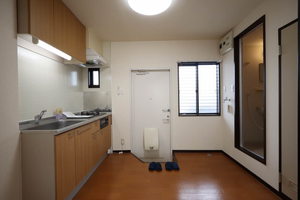 アーバンフラッツ 0106号-2