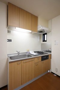 アーバンフラッツ 0106号-3