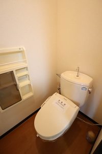 アーバンフラッツ 0106号-7