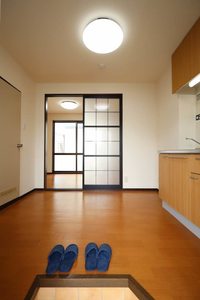 アーバンフラッツ 0106号-8