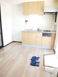 アーバンフラッツ 0202号-3