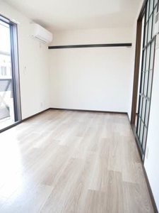 アーバンフラッツ 0202号-5