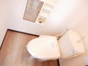 アーバンフラッツ 0202号-9