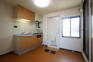 アーバンフラッツ 0203号-2