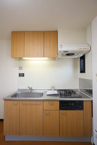 アーバンフラッツ 0203号-3