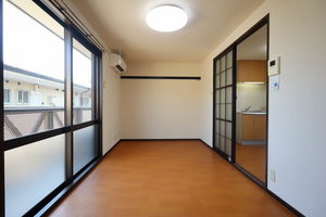 アーバンフラッツ 0203号-4