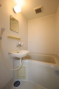 アーバンフラッツ 0203号-6