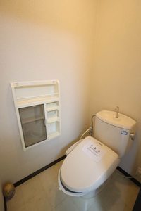 アーバンフラッツ 0203号-7