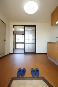 アーバンフラッツ 0203号-8