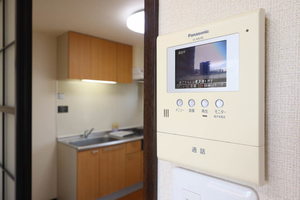 アーバンフラッツ 0203号-9