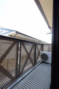 アーバンフラッツ 0203号-12