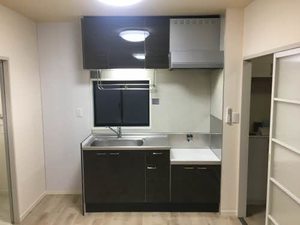 サニーハウス C202号-4