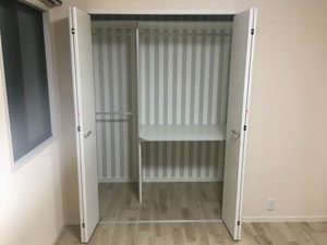 サニーハウス C202号-7