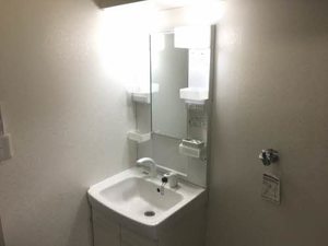 サニーハウス C202号-8