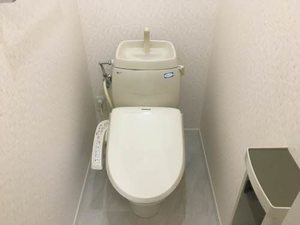 サニーハウス C202号-9