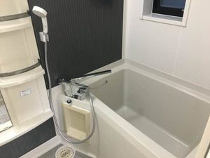 サニーハウス C202号-10