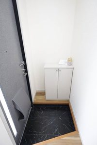 パークホーム青山 E102号-2