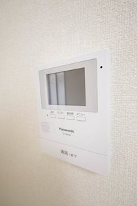 パークホーム青山 E102号-9
