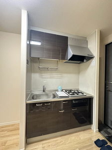 アーバン瓜島 B201号-3