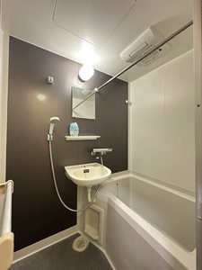 アーバン瓜島 B201号-4