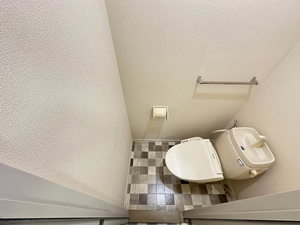 アーバン瓜島 B201号-5