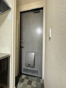 アーバン瓜島 B201号-10