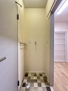 アーバン瓜島 B201号-14