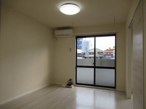 アーバン瓜島 C102号-2