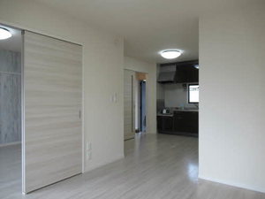 アーバン瓜島 C102号-3