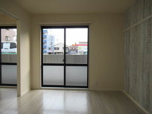 アーバン瓜島 C102号-5