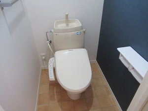 アーバン瓜島 C102号-7