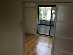 ディアス松美 0101号-4