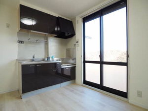 Ｙｉｋｅｓ元郷 B101号-2