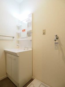 Ｙｉｋｅｓ元郷 B101号-8